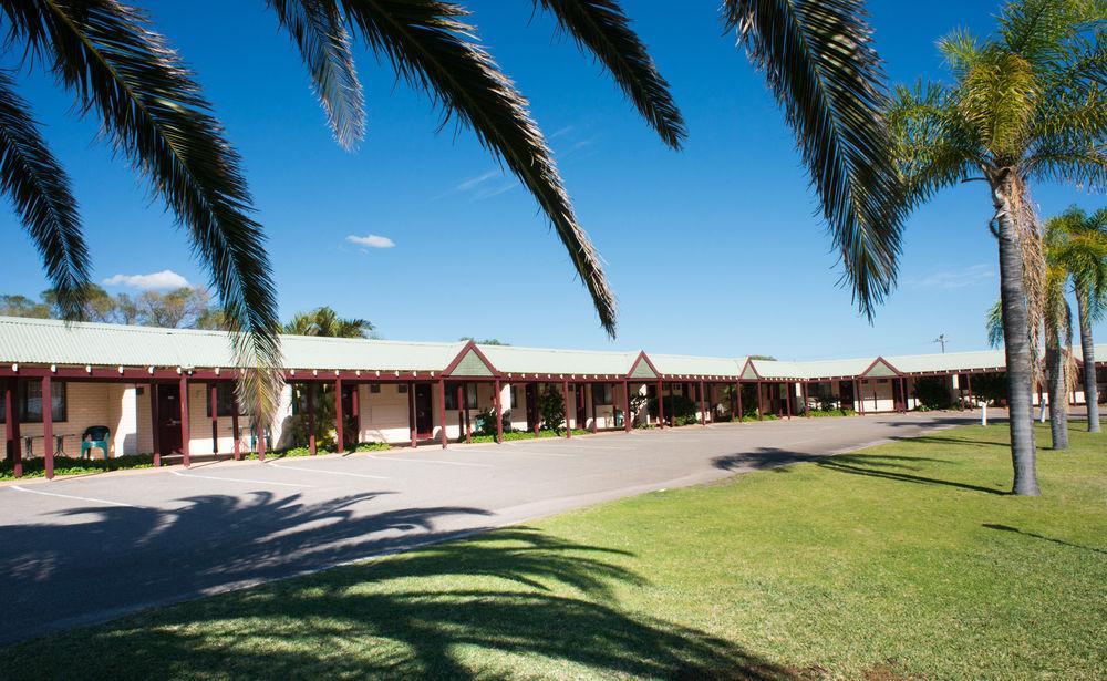 Kalbarri Palm Resort Exterior photo